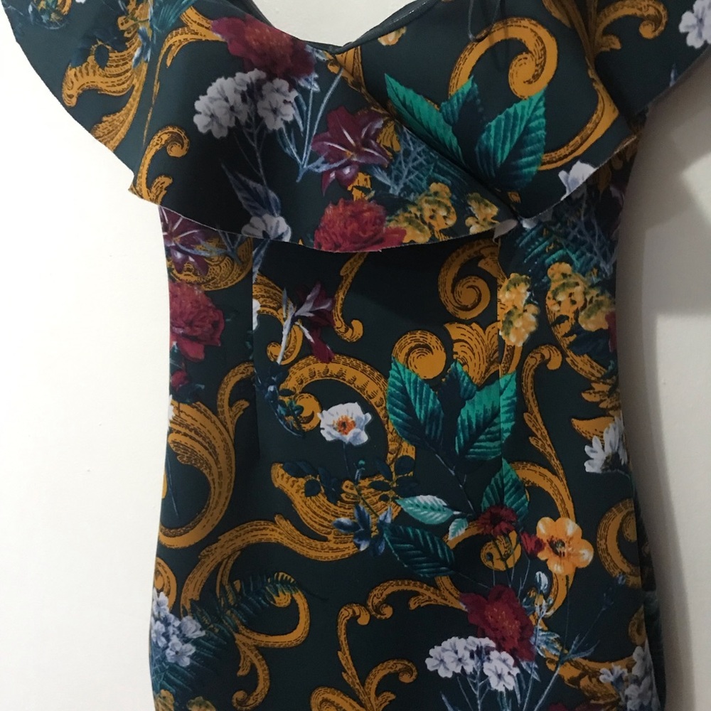 Vestido Guess